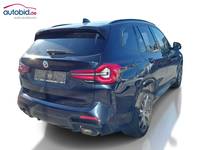 Aanzicht achter rechts