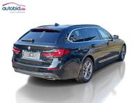 Aanzicht achter rechts