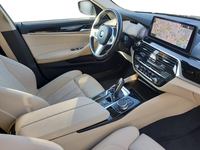 Aanzicht binnenruimte