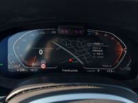 Aanzicht combi-instrument