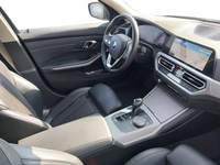 Aanzicht binnenruimte