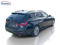 Aanzicht achter rechts