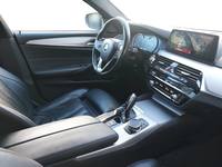 Aanzicht binnenruimte