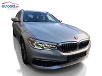 Aanzicht voor rechts