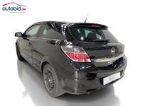 Pogled straga lijevo