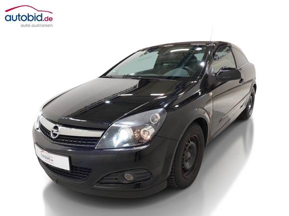 Pogled sprijeda lijevo