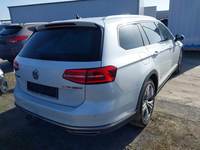 Vista traseira direita