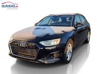 Вид спереди слева