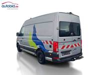 Вид сзади слева