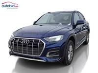 Вид спереди слева