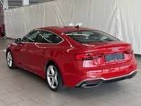 Vaizdas iš galo kairės