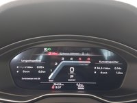 Aanzicht combi-instrument