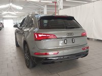 Aanzicht achter links