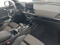 Aanzicht binnenruimte