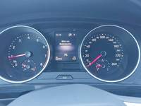 Pogled kombi instrument