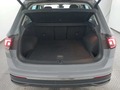 View of boot / luggage space