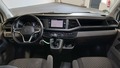 View of dashboard