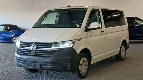 Náhled zpředu zleva