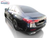 Pogled straga lijevo