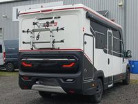 Vaizdas iš galo dešinės