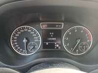 Pohled na přístrojovou desku