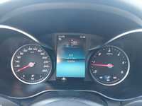 Pohled na přístrojovou desku