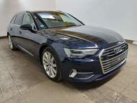 Widok z przodu po stronie prawej