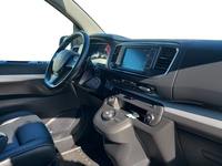 Pogled unutrašnji prostor