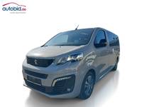 Peugeot Traveller 3,0 Blue-HDI L3 Automatik "Allure"