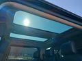 View of sunroof / panoramic roof