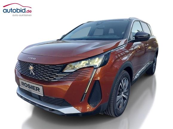 Widok z przodu po stronie lewej