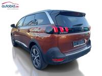 Widok z tyłu po stronie lewej