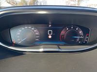 Widok zestawu wskazników