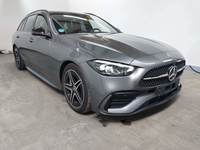 Widok z przodu po stronie prawej