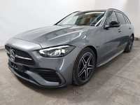 Widok z przodu po stronie lewej