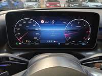 Pohled na přístrojovou desku