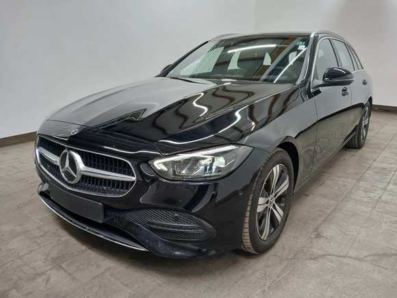 Náhled zpředu zleva