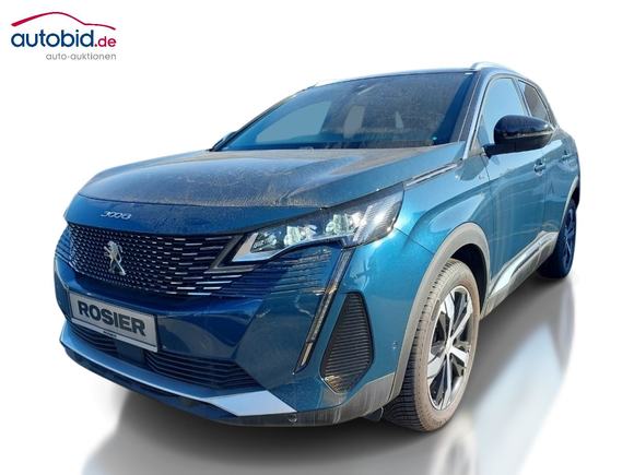 Widok z przodu po stronie lewej