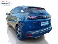 Widok z tyłu po stronie lewej