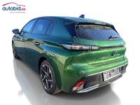 Pogled straga lijevo