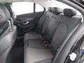 View of rear seat