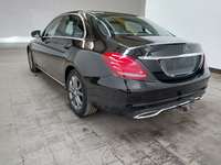 Pogled straga lijevo