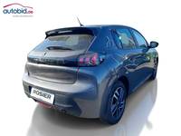 Widok z tyłu po stronie prawej