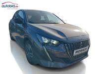 Widok z przodu po stronie prawej