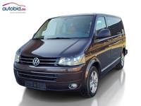 Widok z przodu po stronie lewej