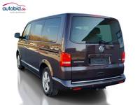 Widok z tyłu po stronie lewej