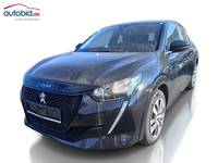 Widok z przodu po stronie lewej