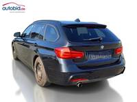 Widok z tyłu po stronie lewej