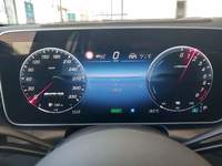 Pohled na přístrojovou desku