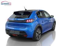 Widok z tyłu po stronie prawej